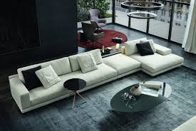 10 Modern Sofas To Plan Your Living Room Around Modern Sofa Living Room Modern Sofa Designs Contemporary Sofa Design