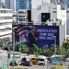 Trump Has History of Strong Support for ...