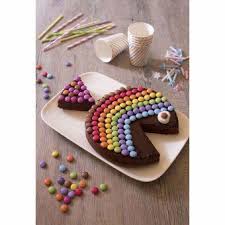 Un Gateau En Forme De Poisson Bonbons Pour Paques Gateau Anniversaire Poisson Anniversaire Poissons Gateau D Anniversaire Enfants