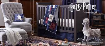 harry potter at pottery barn kids harry potter baby nursery harry potter bedding pottery barn kids