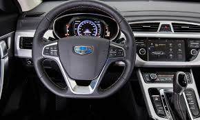 Kupit Dzhili Atlas Smolensk Cena 2020 2021 Na Geely Atlas Novyj Oficialnyj Diler Vse Komplektacii