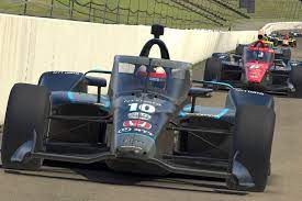 With their racing components and dedication to racing it was a perfect fit that allowed us to set multiple records and. How To Build A Pro Grade Home Racing Simulator Polygon