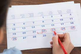 Rutin haid setiap bulan tapi ternyata sedang hamil? Period Tapi Mengandung Ini 3 Sebab Mengapa Anda Hamil Walaupun Period Theasianparent Malaysia