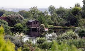 Scotland S Gardens And Parks Dumfries Beautiful Gardens Scotland