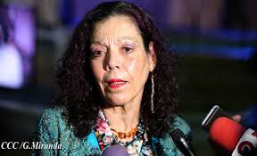 Nicaragua estrecha relaciones diplomáticas con el gobierno de Argelia