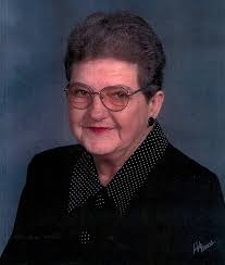 Doris Lorraine Coats Obituary