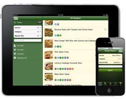 Best recipe apps for ios and android in 2021. Cooking Apps For Ios Iphone Ipad And Ipod Touch Appdazzle