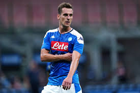 Arkadiusz milik tottenham hotspur, arkadiusz milik tottenham 2020, arkadiusz milik spurs 2020, arek milik tottenham hotspur. Under For Milik Swap Could Be First Domino To Fall In Roma S Transfer Strategy Chiesa Di Totti