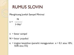 Sample Size Calculation Ppt Download