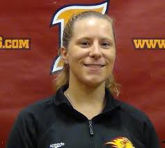 2016-17 Women's Swimming and Diving Roster