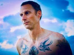 MEET Roger Sparks. USAF PJ, Silver Star recipient, tattoo artist, FORCE  BLUE Recruitment Director and Team One member. See Roger's story at  www.forceblueteam.org. Join our BE A FORCE MULTIPLIER ...