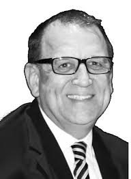 In this issue: Guide to servant leadership The benefit of therapy dogs OUR  74TH PRESIDENT LOU JOGMEN, PROUD OF ILLINOIS LAW ENF