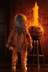 NECA Announces Trick 'r Treat's Sam Joining Ultimate Line of Figures -  HorrorGeekLife