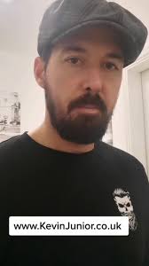 The Skeleton Beard Trimmer from www.KevinJunior.co.uk Paired with The...