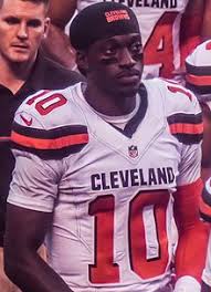 Robert griffin iii was born on february 12, 1990 in okinawa, japan as robert lee griffin iii. Robert Griffin Iii Wikipedia