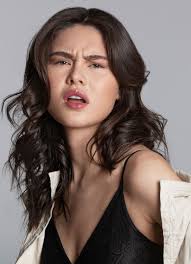 Beauty w/ Willow Allen, Elite NYC