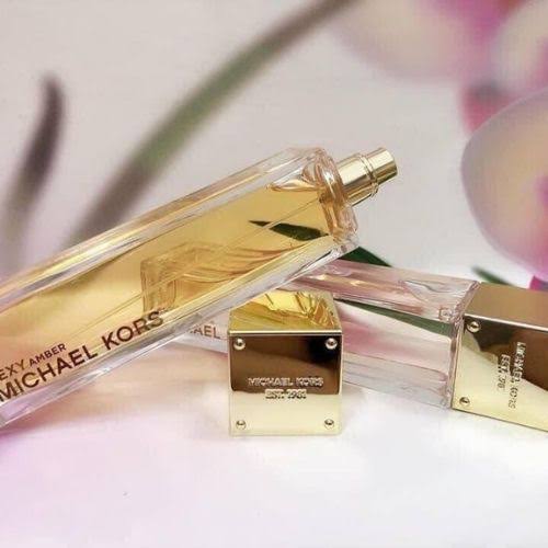 Nước Hoa Michael Kors Sexy Amber EDP 100ml Chính Hãng