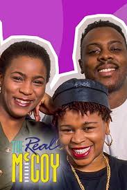 The Real McCoy • Season 2