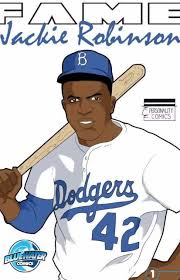 We did not find results for: Jackie Robinson Comics Comic Vine