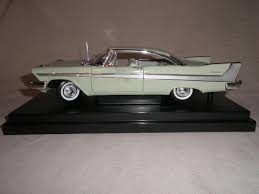Image result for Misty Green 1958 Plymouth