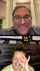 #luckiestgirlalive live bookclub!