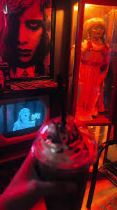 📍Roast The Dead Coffee 🖤⚰️#halloween #fypシ #fypシ゚viral