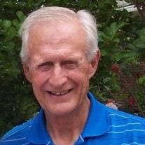 William Earon Durden Obituary