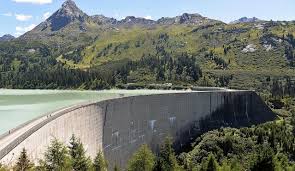 Lacul reprezintă sursa de alimentare cu apă potabilă pentru zalău, şimleu silvaniei, crișeni, hereclean, panic, badon lac, lac de acumulare. Studiu Lacurile De Acumulare Èi Barajele Mai DÄunÄtoare Decat Se Credea