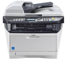 Kyocera M2035dn Driver Kyocera Ecosys Driver Download