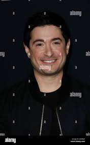 Jason fuchs hi-res stock photography and images