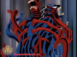 Carnage has returned and he's ready to bring his brand of murder and mayhem to new york. Spider Man Unlimited Merge Monster