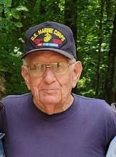 Edward William Baumgarten Obituary (2023)