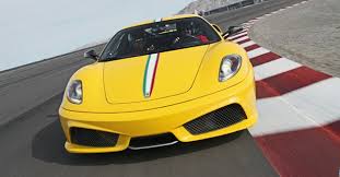 Home of the motorsports events in italy.test drive ferrari on a race track. Drive A Ferrari Supercar On A Professional Racetrack With Exotics Racing