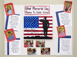 The terrific thing about interactive bulletin boards made with rolls of paper is that they're easy to switch up. Posters Town Of Wethersfield Connecticut