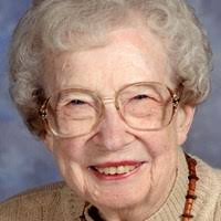 Dorothea Barney Obituary