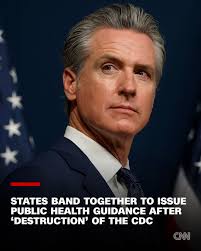 Pledging communication about vaccines that will be “grounded in science,  not ideology,” the governors of California, Washington and Oregon announced  they will form a West Coast Health Alliance to begin coordinating public