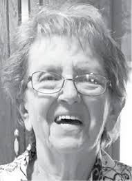 Clinton County News » Rebecca Ann Butler Witham