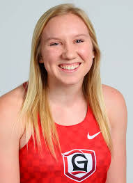 2018-19 Women's Track & Field Roster