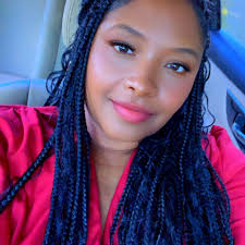 Happy birthday to my God daughter Sherell Mccree! Love you sweetheart.  Enjoy your day!