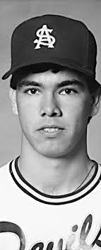 SUN DEVILS IN THE MLB DRAFT