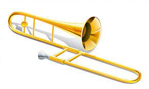The agm will take place on zoom on june 27 at 2 pm us edt/20:00 central. 4 434 Trombon Vectors Free Royalty Free Trombon Vector Images Depositphotos