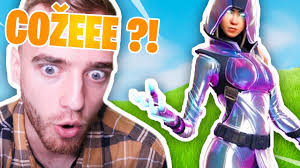 Glow is the new skin that is replacing ikonik as the samsung exclusive that you will receive if you own a participating device. Ziskal Jsem Glow Skin Ve Fortnite Youtube