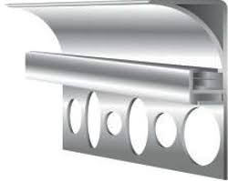Hier finden sie profile für nassbereich, zum einfliesen, zum einputzen oder für eine individuelle anbringung in allen bereichen. Led Fur Direktes Indirektes Licht Led Lichtleisten Systeme