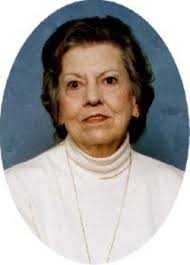 Barbara Kathrine Caperton Easley (1938-2012)