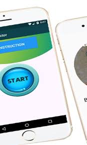 Your device must have magnetic sensor inside to detect metals. Metal Detector Free Gold Detector App New 2021 Fur Android Apk Herunterladen