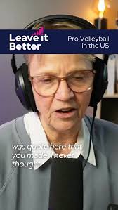 The Side-Out Foundation