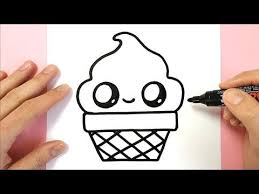 Ma compilation de 10 dessins faciles et rapides à faire ! Youtube Cute Food Drawings Cute Easy Drawings Love Coloring Pages