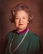 Obituary information for Sara Wortham Yeats