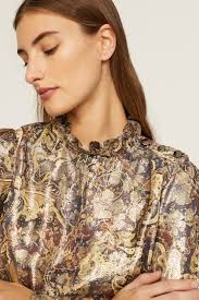 Calo Top by ba&amp;sh