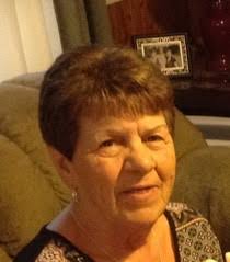 Obituary for Eleanor Cooper